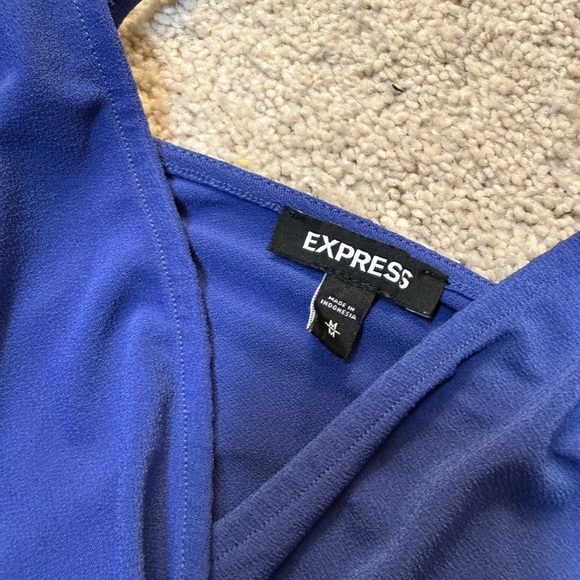 Express Romper - Picture 2 of 2